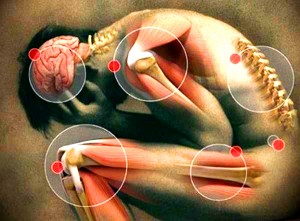 Sophrologie et fibromyalgie